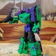 Illustration for article titled Combiner Wars Bruticus!